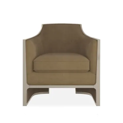 The Cat's Meow Chair - Fabric 44CC