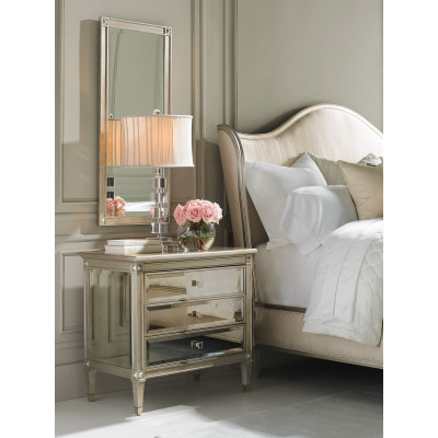 A Classic Beauty Nightstand