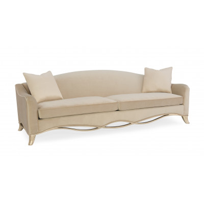 Signature Debut The Ribbon Sofa