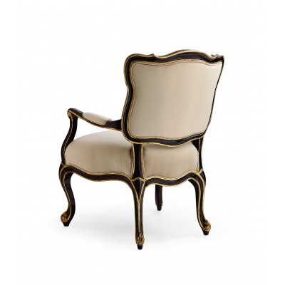 Signature Debut The Parisian Chair