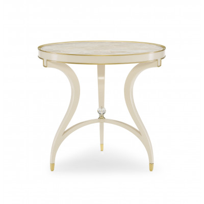 The Ladies Side Table