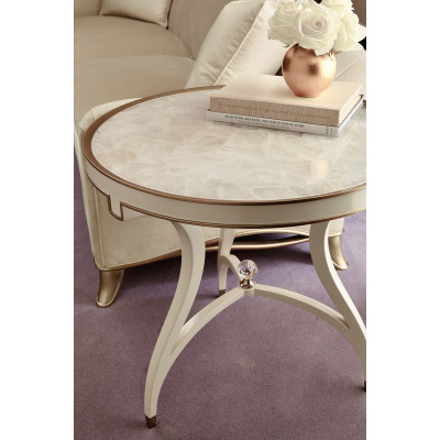 The Ladies Side Table