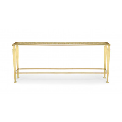 Signature Debut The Arabesque Console