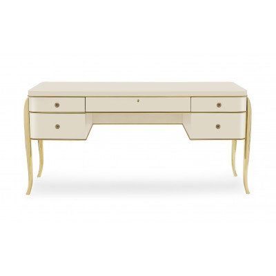 Signature Debut The Parisian Desk Console/Desk