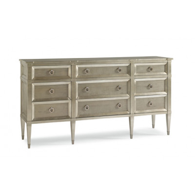 Italian Dressing Dresser