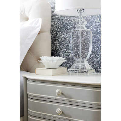 Caracole Classic Mademoiselle Nightstand