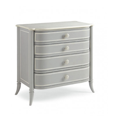 Caracole Classic Mademoiselle Nightstand