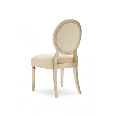 May I Join You? Dining Chair Auric