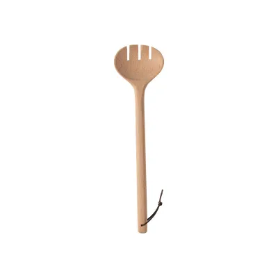 Beech Collection Beech Beechwood Fork 12''X 3'' H0.4''