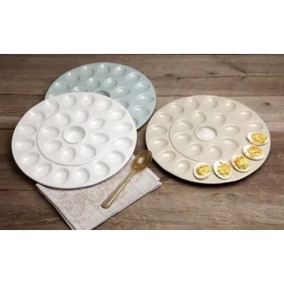 Egg Platters