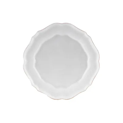 Impressions White Dinnerware