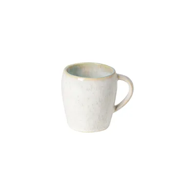 Eivissa Sea Blue Mug 3.75'' x 5'' H4'' | 15 Oz.