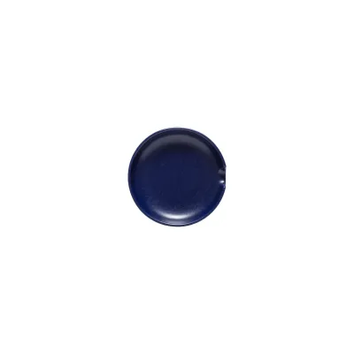 Pacifica Blueberry Spoon Rest D4.75'' H0.75''