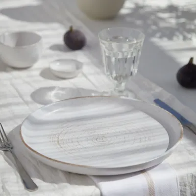 Vermont Cream Dinnerware