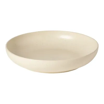 Pacifica Vanilla Serving Bowl D12.5'' H2.5'' | 103 Oz.