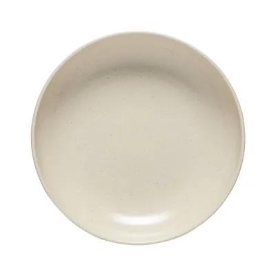 Pacifica Vanilla Serving Bowl D12.5'' H2.5'' | 103 Oz.