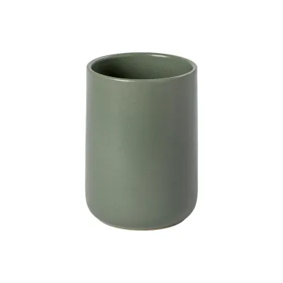 Pacifica Artichoke Utensil Holder/Vase D5.5'' H7.5'' | 64 Oz.