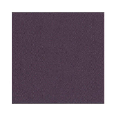 Paper Linen Solid Luncheon Napkins Aubergine, 15 Per Pack
