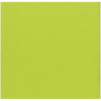 Lime Green Paper Linen Dinner Napkins, 12 per Pack