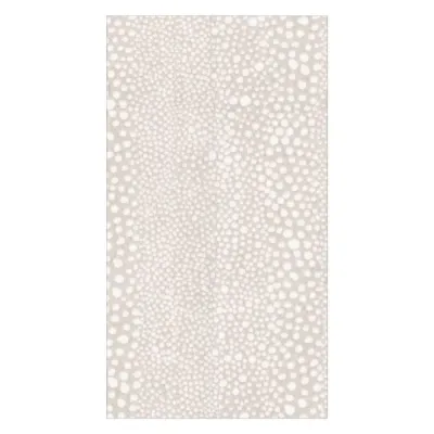 Pebble Grey Paper Linen Guest Towels 12 In