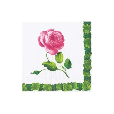 Sceaux Chic Paper Cocktail Napkins, 20 per Pack