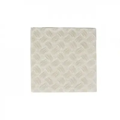 Basketry Flax Paper Linen Dinner Napkins - 12 Per Package