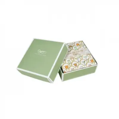 Deco Cocktails Boxed Cocktail Napkins - 40 Per Box