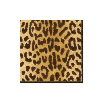 Zanzibar Boxed Paper Cocktail Napkins, 40 Per Box