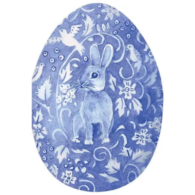 Bunny Egg Spoc Triple Easter Die Cut Gallery