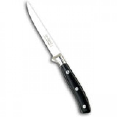 Chateaubriand Black Steak Knives