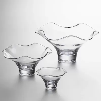 Chelsea Glass Bowls