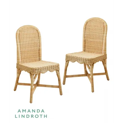 Linton Chair Set of 2
