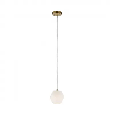 Indicus Pendant