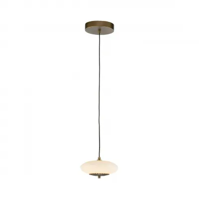 Collier Pendant