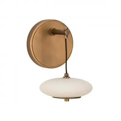 Collier Sconce