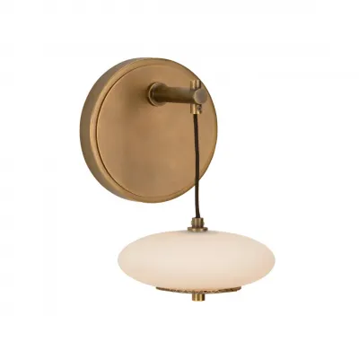 Collier Sconce