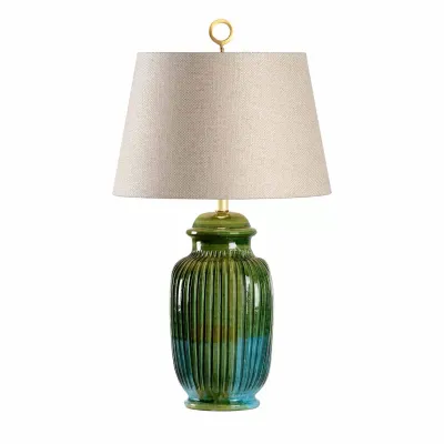 San Michele Lamp