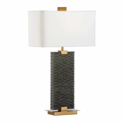 Stonehenge Lamp