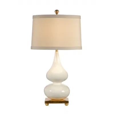 Whitney Lamp Snow