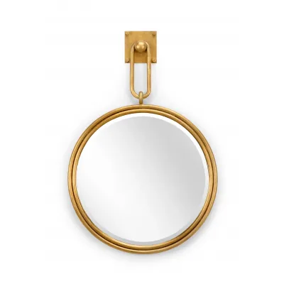 Grenada Mirror Gold