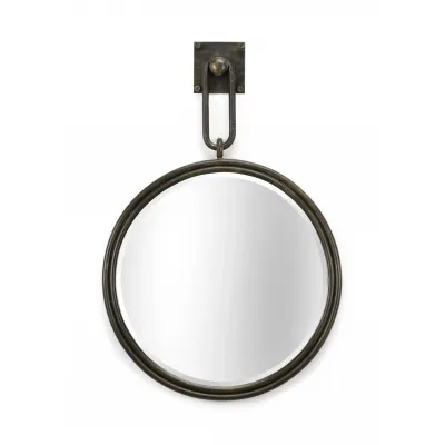 Grenada Mirror Bronze