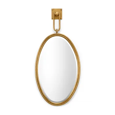 Tobago Mirror Gold