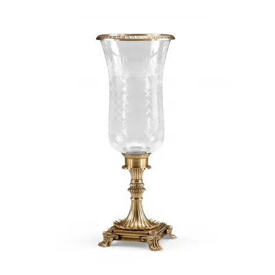 Hurricane Candleholder