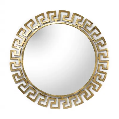 Athena Mirror Large
