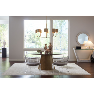 Calacatta Gold Vase Medium