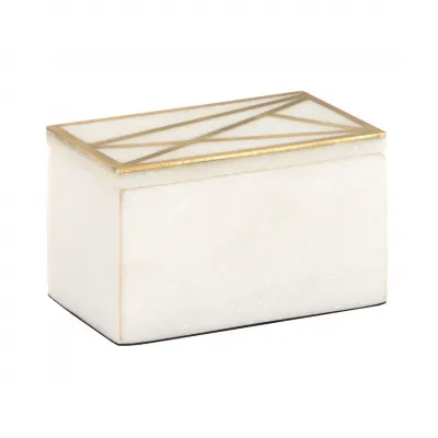 Genesis Marble Box Small