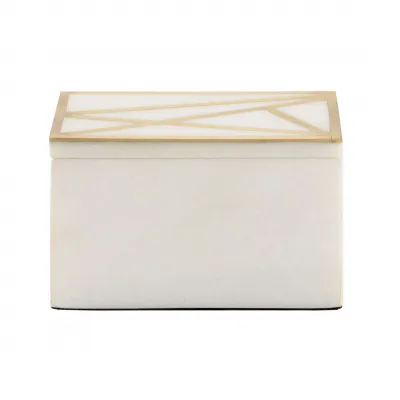 Genesis Marble Box Small