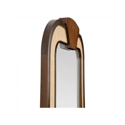 Honopu Mirror