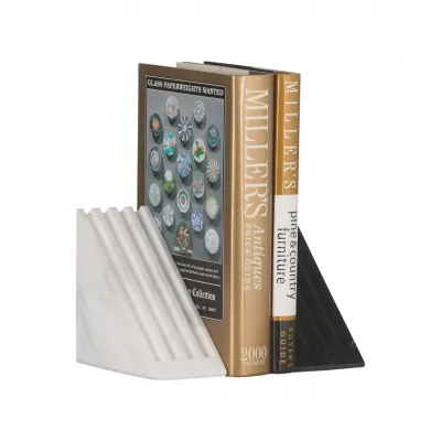 Osborne Bookends