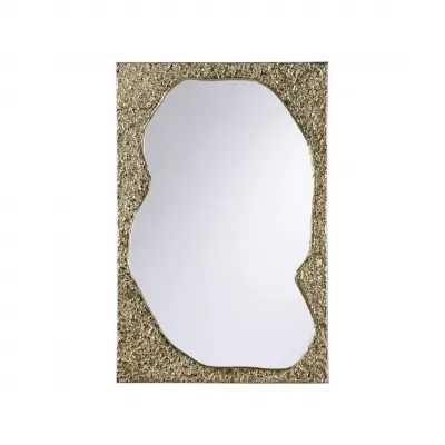 Kumo Rectangular Mirror